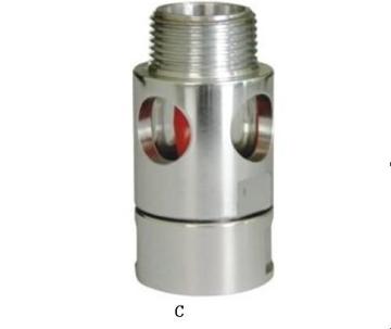 Oil Indicator (C)