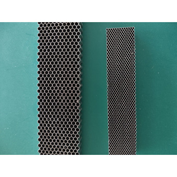 EMI Afscherming Vent Steel Honeycomb Core