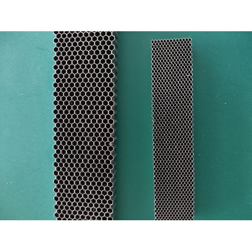 EMI θωράκιση Vent Steel Honeycomb Core