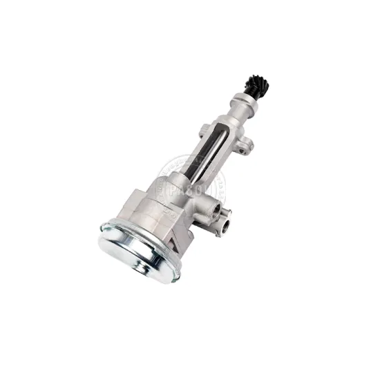 PASOU Oil Pump Assembly 8973859850 for ISUZU 4JB1 NKR JMC1030