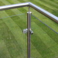 Modern Stainless Steel Handrails Pipe For Stairs