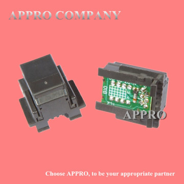 Original programmed toner cartridge chips resetter for Epson LP-2180