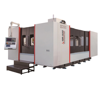 KMR-3220 Factory Supply 3 Axis Gantry Milling Machine