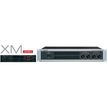 XM power amplifier