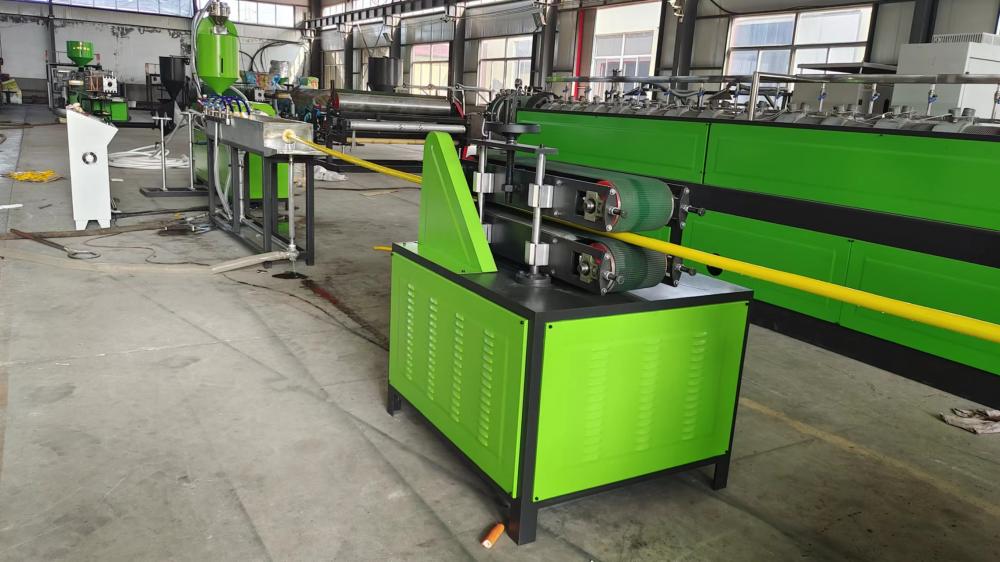 Pipe Coating Machine