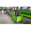 EPE pipe laminating machine