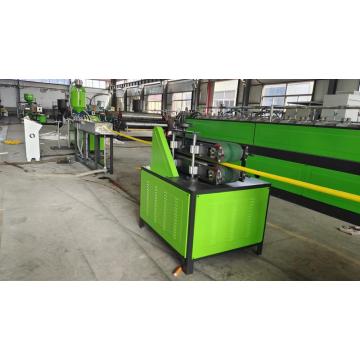 EPE pipe laminating machine