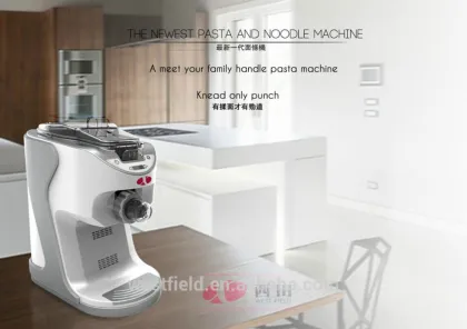 Household Appliances Fully automatic Noodle Maker