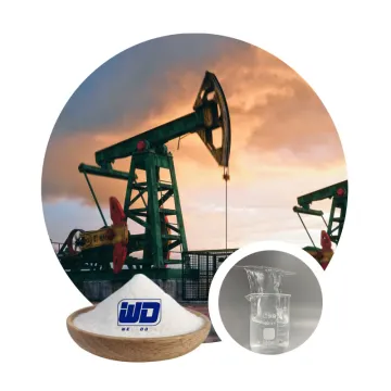 PHPA Dry Polymer for Oil and Water Well Drilling - WELLDONE Phpa Polyacrylamide Powder
