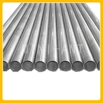 stainless steel pipe / stainless steel tube