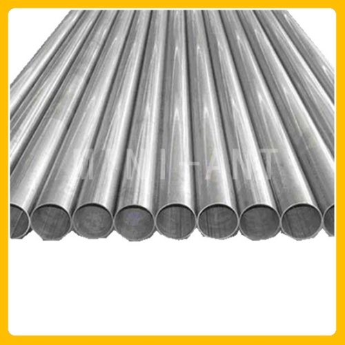 Stainless Steel Pipe for Decorative