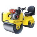 Super Quality Vibratory Road Roller For Sale