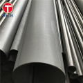 DIN 11850 Welded Stainless Food Grade Tube