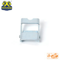 Zinc Alloy Heavy Duty Cam Buckle With 800KG