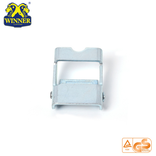 Zinc Alloy Heavy Duty Cam Buckle With 800KG