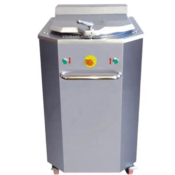 Electric Hydraulic Dough Divider - Heavy Duty Baking Equipment (16pcs-30pcs)