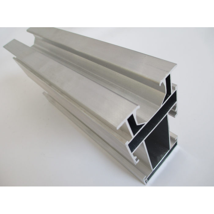 פרופילי מבנה הרכבה סולארית