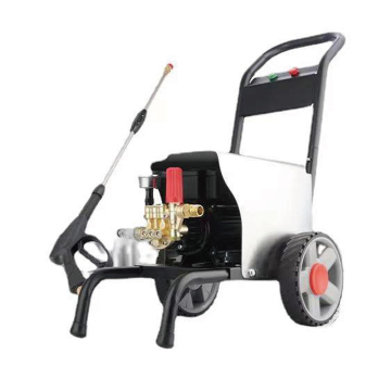 220V Automatic High-Power Car Washing Machine