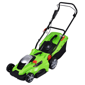 1800W 40CM Electric Grass Mower from VERTAK
