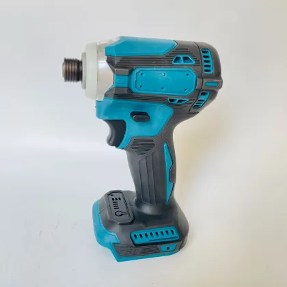 Factory Price High Torque Portable Rechargeable Cordless Battery Power Screw Drivers & Electric Impact Screwdriver