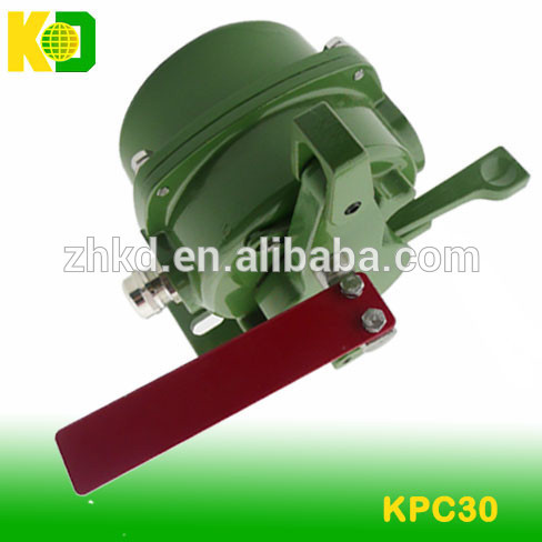 Conveyor Belt Pull cord Emergency stop switch