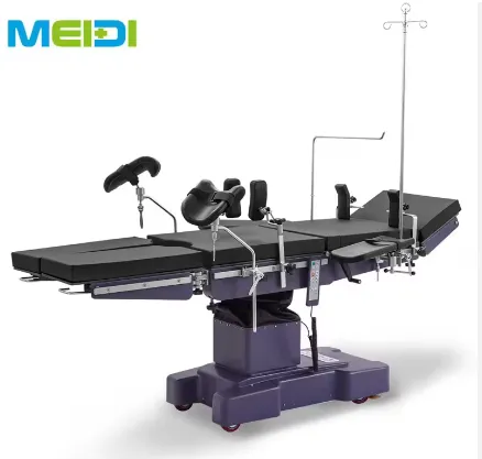 Hydraulic Electric Operating Table