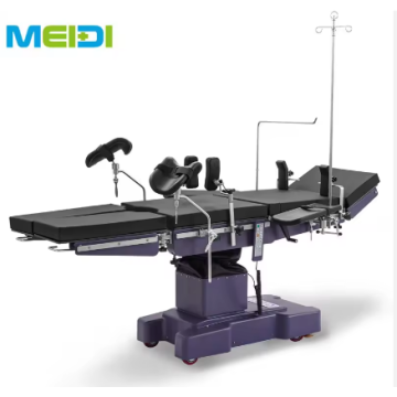 Hydraulic Electric Operating Table