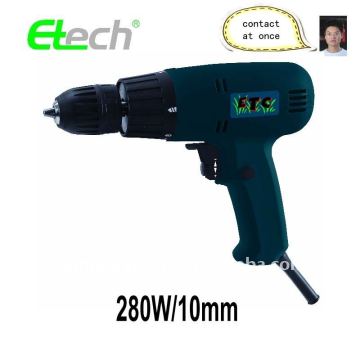 ETP0004A torque drill/drill/10mm electric torque drill