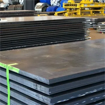 A36/S275JR Carbon Steel Plate