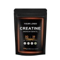 Muscle Mass Gainer Protein Creatine Monohydrate Drink