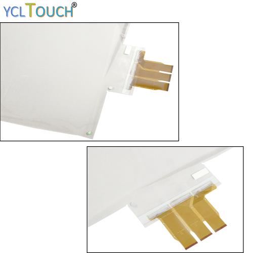 32 inch capacitive touch foil film
