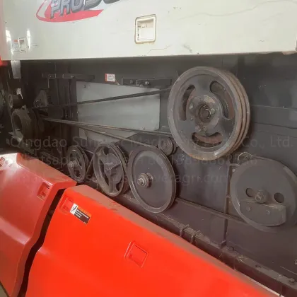 Kubota Rice Harvester Pro988Q Price and Wheat Harvester Information