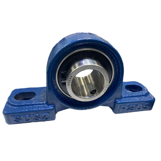 UCP209 Pillow Block Bearing from China Factory
