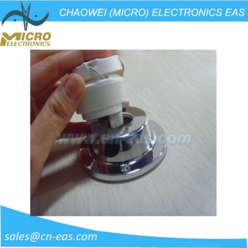 YL-K04 Magnetic Clothing Security Tag Remover