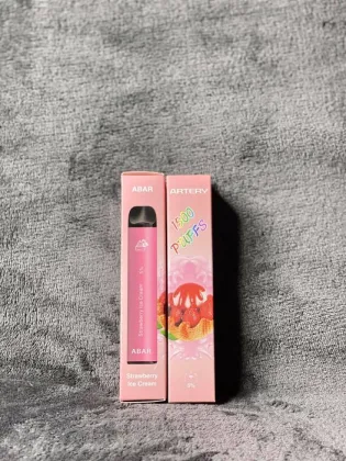 ABAR1500 puffs vape vaporizers wholesale