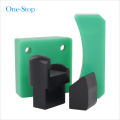 OEM ODM service wear resistance PA6 nylon blocks