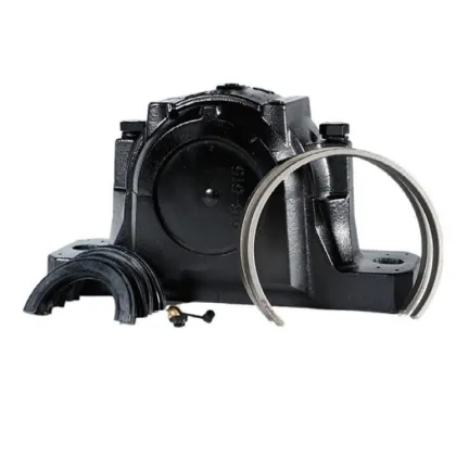 SNL 518 Split Plummer Block Bearing Housing