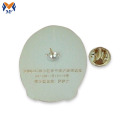 Police Metal Lion Pin Badge Lapel Pins