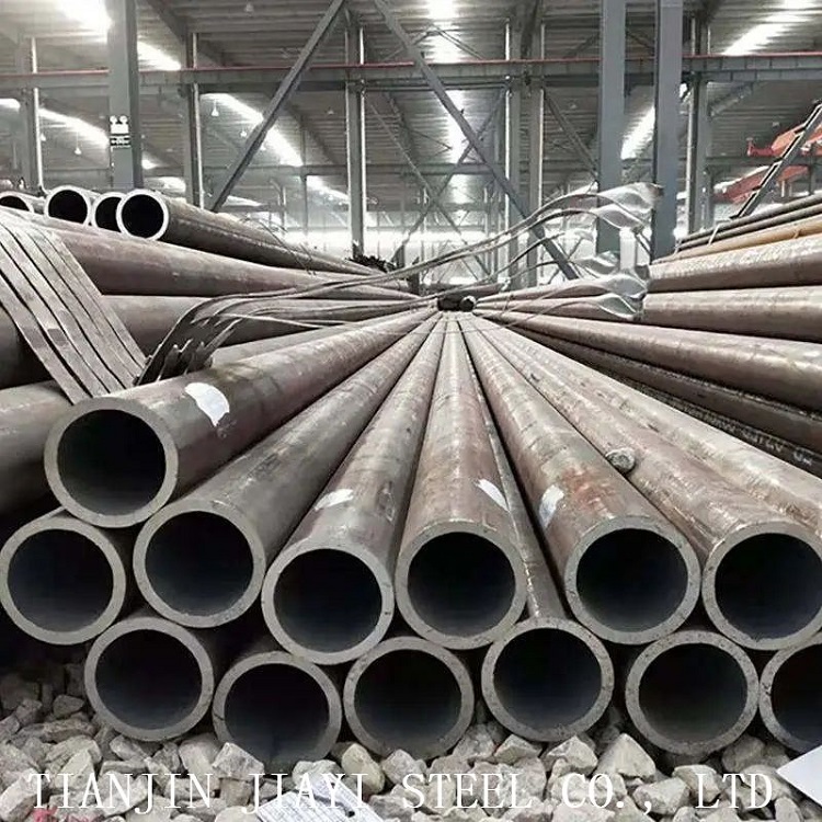 P91 Alloy Steel Pipe