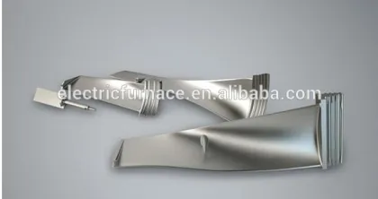 sale turbine blade from Wuxi Turbine Blade Co., Ltd.