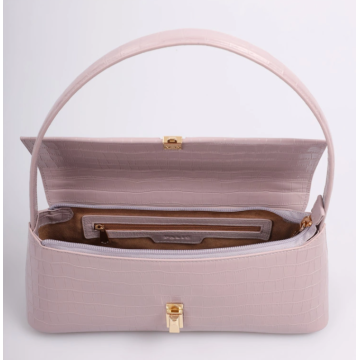 Women's shoulder bags are suitable for all occasions