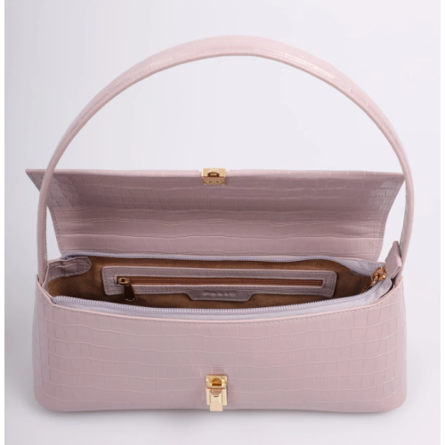 Women's shoulder bags are suitable for all occasions