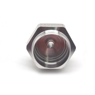 Custom CNC Machining Services for Stainless Steel and Aluminum Parts