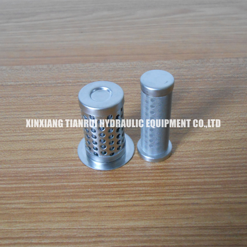 STAINLESS STEEL filter element(1)