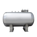 500 Litre Stainless Steel Mixing tank