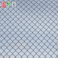 8 pés de cadeia Link Fence Roll Tennis Court Cerking