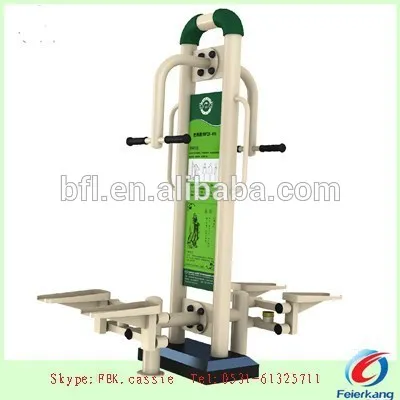outdoor fitness sports equipment manufacturer in china