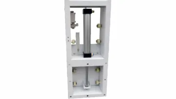 Pneumatic Feeder in rice mill