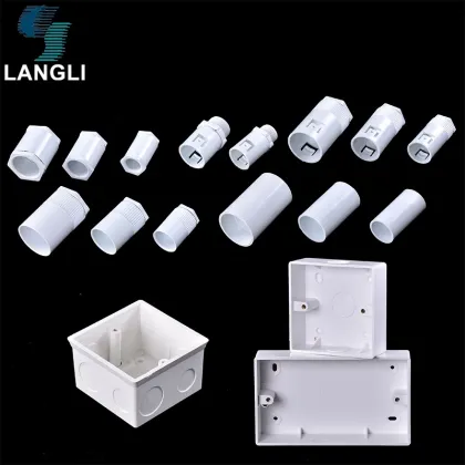 Customized Manufacturing Electrical conduit Saddle clip