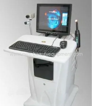 Ir Mammary Gland Detector 